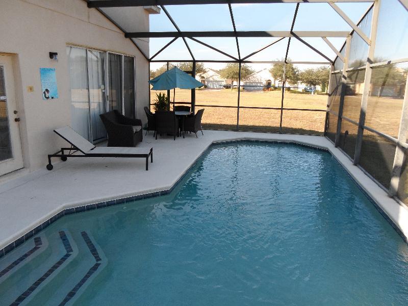 Disney Area Preferred Homes With Spa Orlando Exterior foto