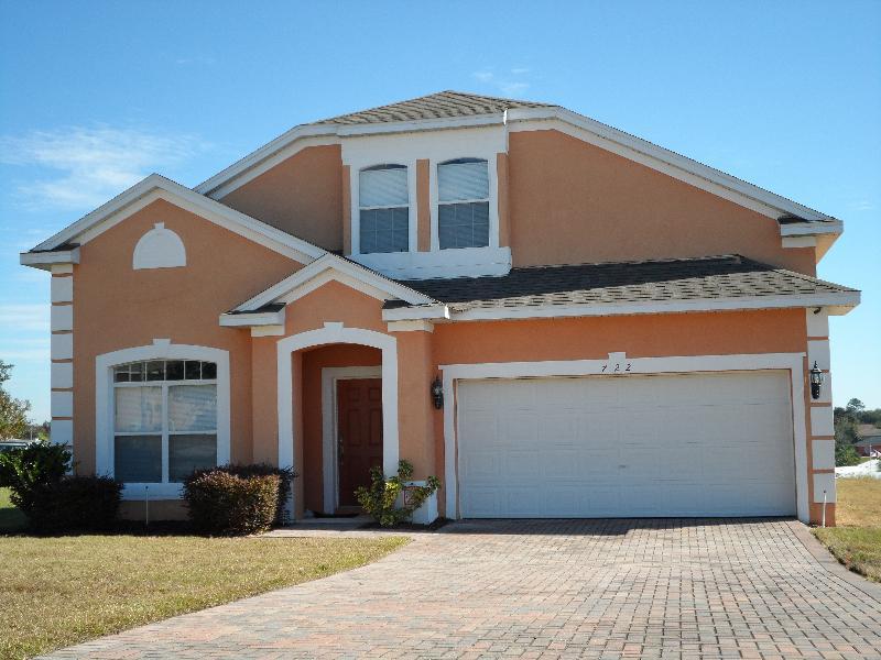 Disney Area Preferred Homes With Spa Orlando Exterior foto